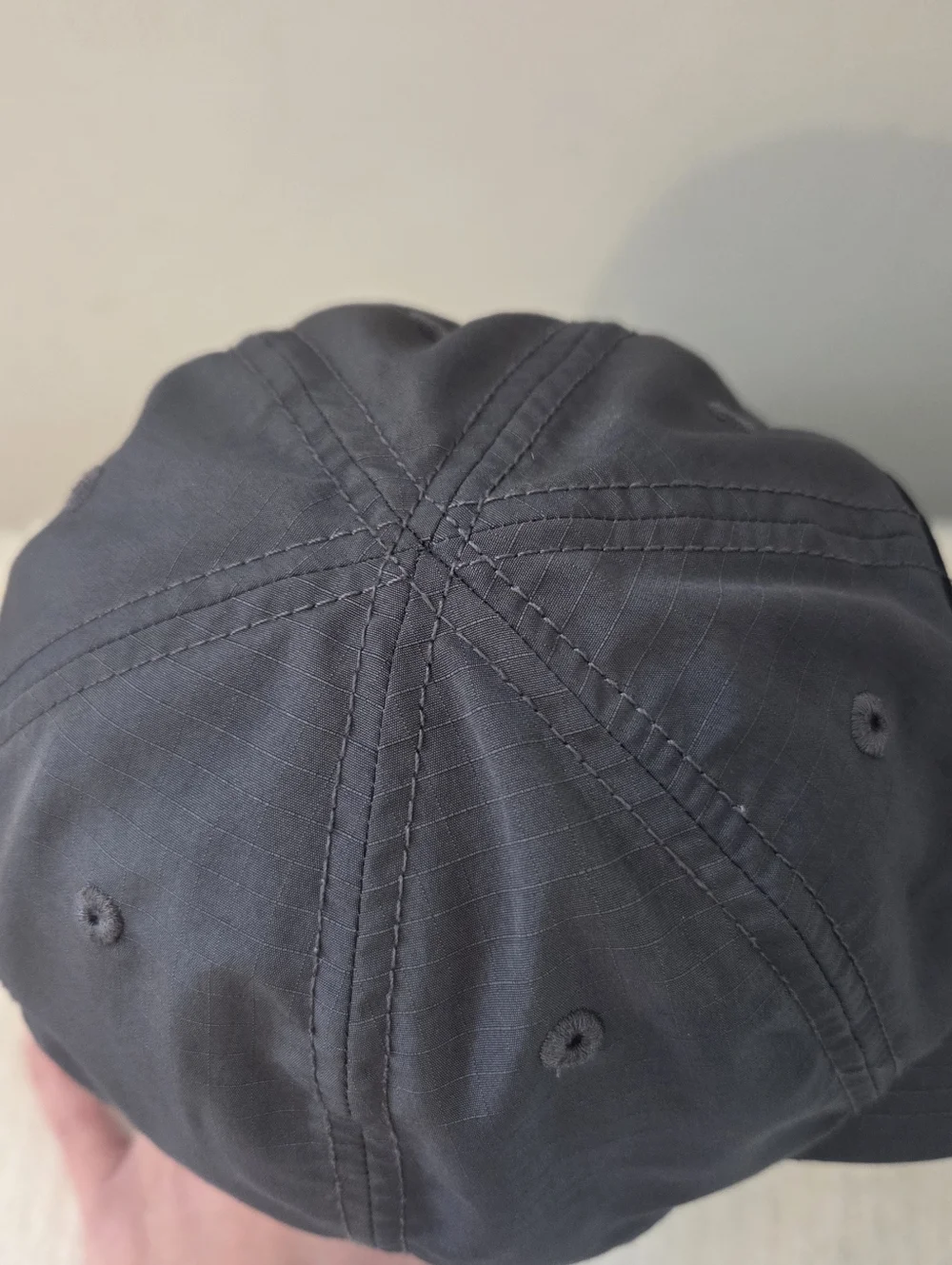 5.11 Five Eleven Tactical Limited Edition 2024 Baseball‎ Cap Gray Mens OSFM